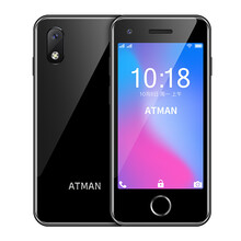 創(chuàng  )星 8S 手機 黑色，黑色系