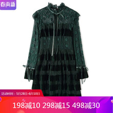 時(shí)尚小白裙，讓你變身浪漫女神