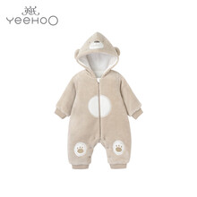 yeehoo女童裝