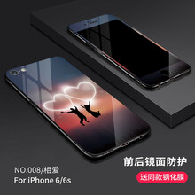 Iphone4手機(jī)雙面殼