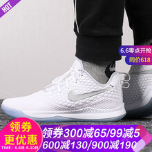 實戰(zhàn)籃球鞋，點燃運動激情