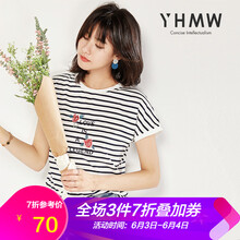 純色短袖連衣裙，打造優(yōu)雅小臉