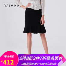 百褶裙，打造優(yōu)雅小仙女