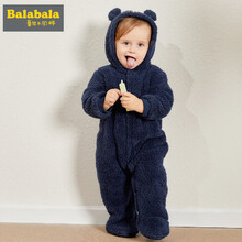 balabala嬰兒服裝