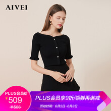 aivei,新款,元素,樣式,流行,針織,趨勢,艾薇