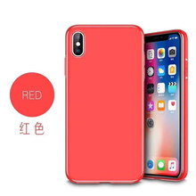 brainless iPhone XS 手機殼/保護套