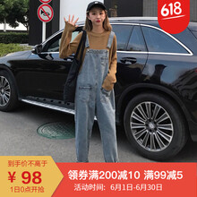 高腰減齡牛仔褲，微胖女生的福音