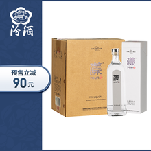 老友相聚，清香白酒讓你愛(ài)上喝水