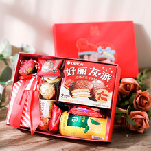 濃情巧克力，享受舌尖上的美味