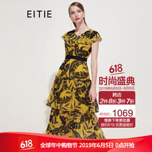時尚條紋裙，讓你告別微胖界煩惱