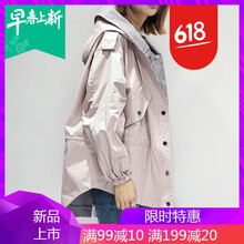 寬松連衣裙，讓你穿出時尚范