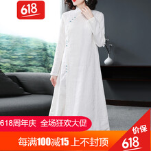 純色連衣裙，讓你變身女神收割機(jī)