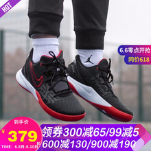 nike球星籃球鞋