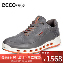愛步（ECCO）男士842514-01602 41