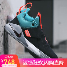 NIKE籃球鞋AO2920-005 使節(jié)11 