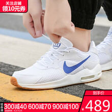耐克（NIKE）跑步鞋916768-102-19夏季 