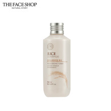 the face shop大米