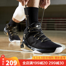 減震籃球鞋，運(yùn)動(dòng)愛(ài)好者的標(biāo)配