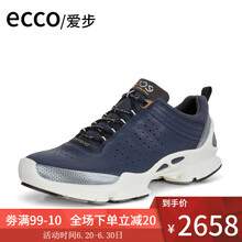 愛步（ECCO）男士091504-01048 40