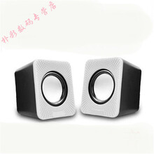 筆記本音箱usb供電
