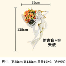 精美歐式擺件，讓家變得更溫馨