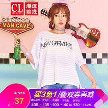 潮流前線短款
