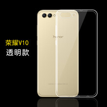 榮耀6背殼
