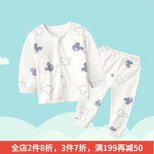 睡衣兒童女夏天