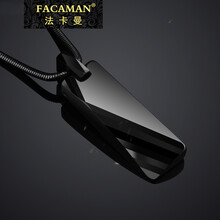 法卡曼（FACAMAN）項鏈50cm