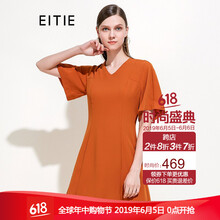 網(wǎng)紗連衣裙，打造夏日清涼的家