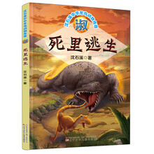 沈石溪
