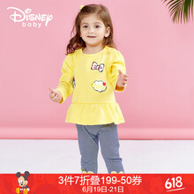 迪士尼（Disney）童裝套裝