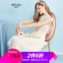 Olrain   連衣裙