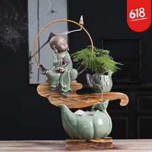 輕奢歐式擺件，讓生活變得更浪漫