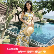 氣質(zhì)蕾絲長(zhǎng)裙，女神的優(yōu)雅之選
