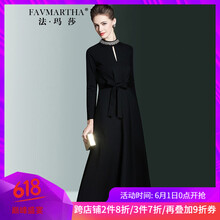 復古減齡連衣裙，打造優(yōu)雅小女人