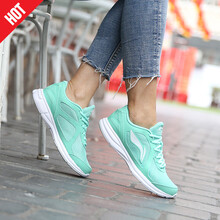 李寧（LI-NING）跑步鞋-4甘藍(lán)綠/白 35，37.5，36，37，38，39，40，35.5