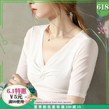 精致雪紡衫，打造清新女神