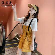 佳絲茗（JIASIMING）短褲