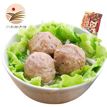 廣東肉丸,廣東肉丸,怎么樣