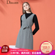 ditto,ditto,樣式,新款,元素,趨勢(shì),迪圖,迪圖,衣裙,流行,新款,連衣裙