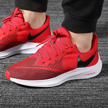 耐克（NIKE）跑步鞋減震耐磨AA7406-006 
