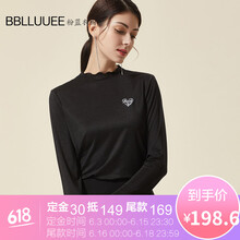 粉藍衣櫥針織衫
