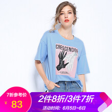 寬松袖雪紡衫，打造清爽少女風(fēng)