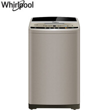惠而浦 波輪式 全自動 洗衣機 WB80801