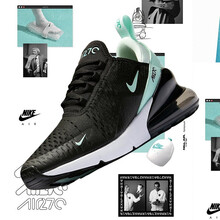 NIKE跑步鞋AH6789-008 36，37.5，38.5，38，39，36.5