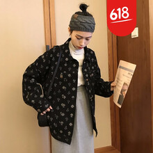 時尚牛仔風(fēng)衣，穿出你的魅力
