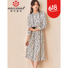 修身襯衫裙，穿出你的優(yōu)雅氣質(zhì)