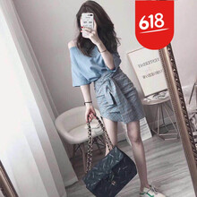 優(yōu)雅長裙，拯救你的少女心