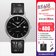 瑞士機械表，彰顯你的腕間魅力